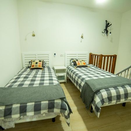 Casa Antonita, El Lugar Perfecto Para Descansar Munique Buitenkant foto