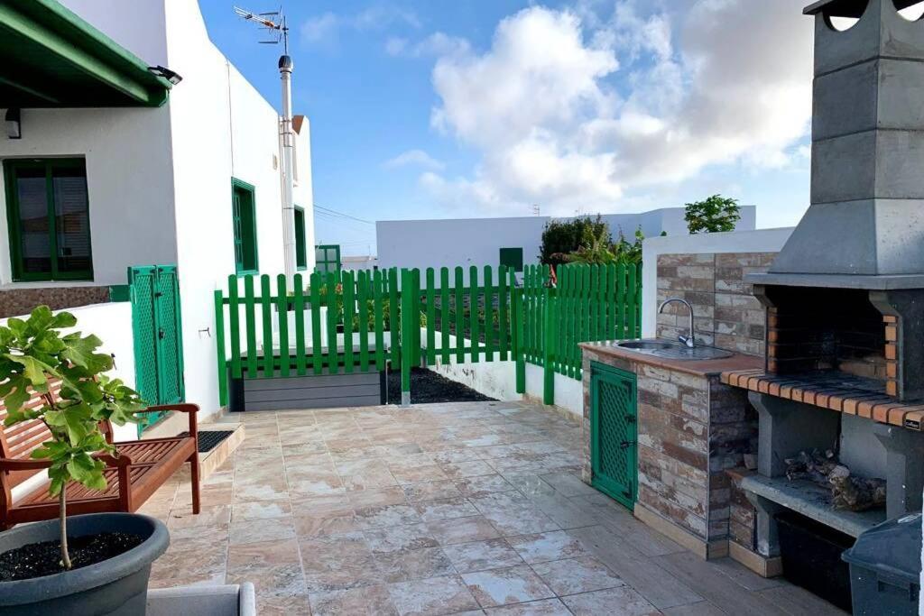 Casa Antonita, El Lugar Perfecto Para Descansar Munique Buitenkant foto