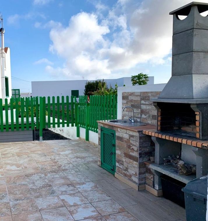 Casa Antonita, El Lugar Perfecto Para Descansar Munique Buitenkant foto