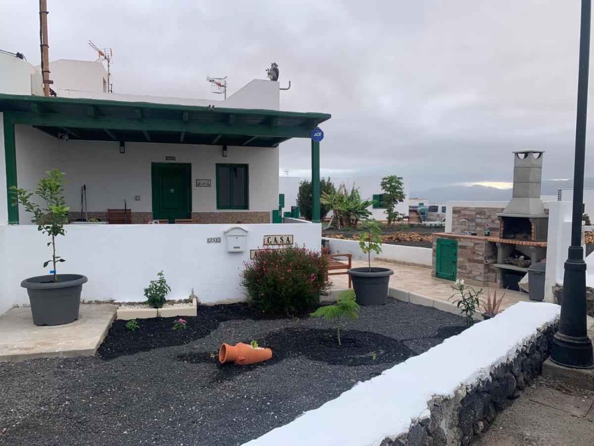 Casa Antonita, El Lugar Perfecto Para Descansar Munique Buitenkant foto