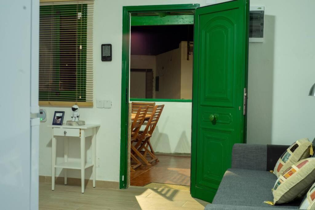 Casa Antonita, El Lugar Perfecto Para Descansar Munique Buitenkant foto