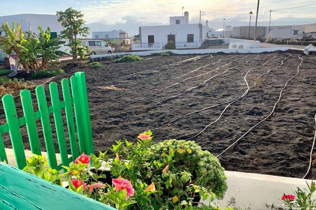 Casa Antonita, El Lugar Perfecto Para Descansar Munique Buitenkant foto