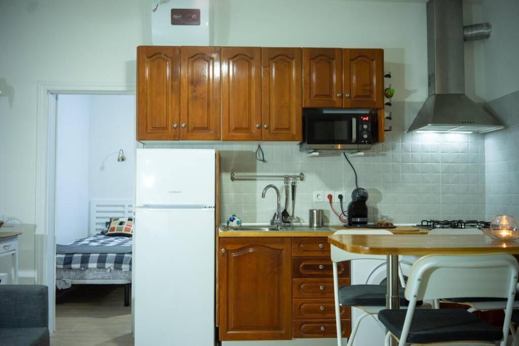 Casa Antonita, El Lugar Perfecto Para Descansar Munique Buitenkant foto