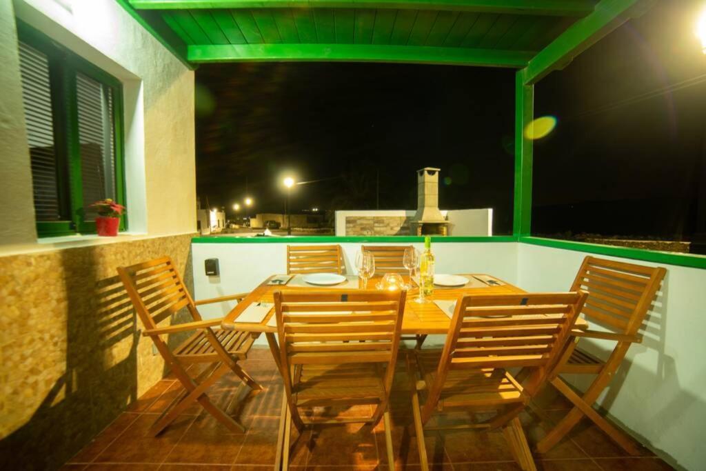 Casa Antonita, El Lugar Perfecto Para Descansar Munique Buitenkant foto
