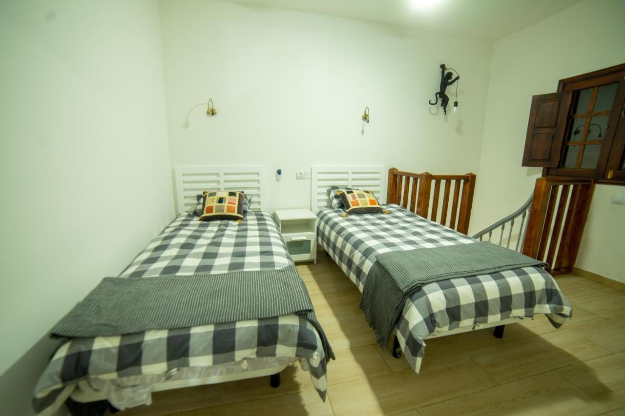 Casa Antonita, El Lugar Perfecto Para Descansar Munique Buitenkant foto