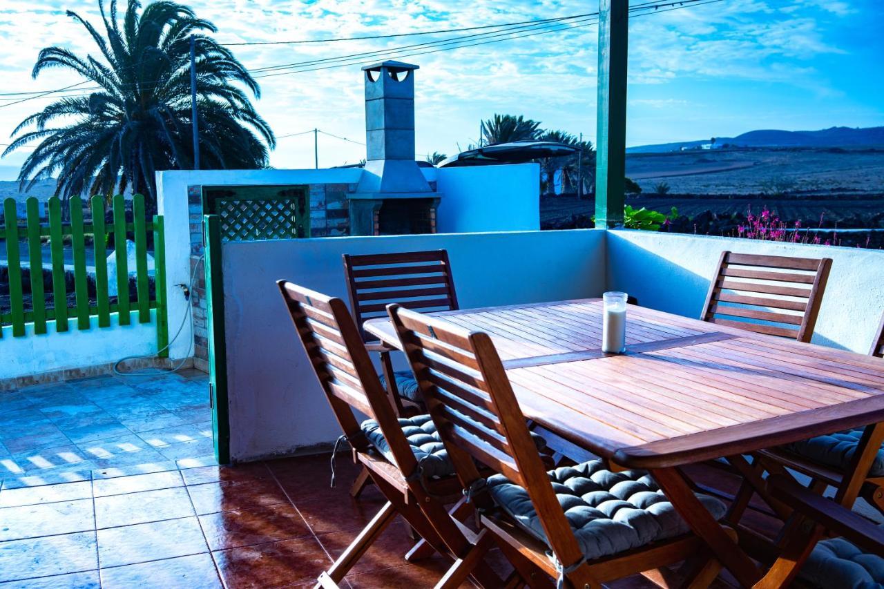 Casa Antonita, El Lugar Perfecto Para Descansar Munique Buitenkant foto