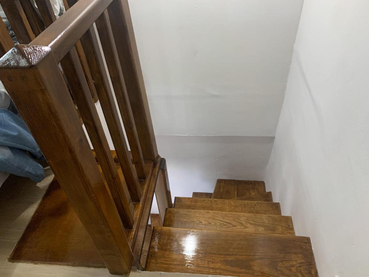 Casa Antonita, El Lugar Perfecto Para Descansar Munique Buitenkant foto